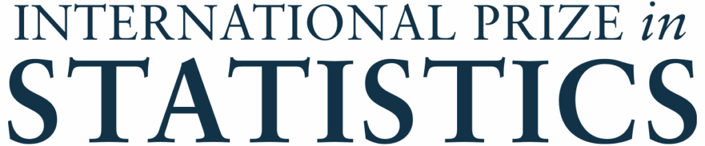 International Prize in Statistics